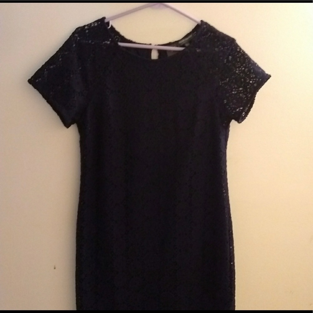 Pea in the pod maternity dress